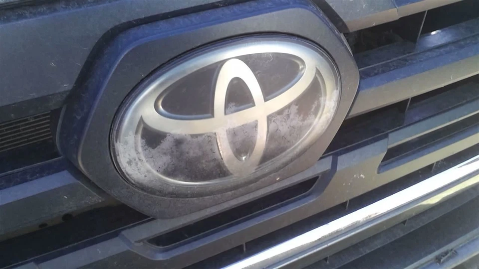 Unidad de control de crucero de radar de cámara/proyector compatible con 18-23 TACOMA 29961588 Foto 2 de 4