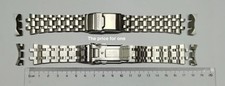 CITIZEN AS8000-58E AS4020 AS4025-59E S035899 59-S02759 T013295 STEEL BRACELET