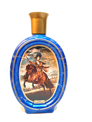 Vintage Jim Beam Prince Baltasar Carlos Decanter