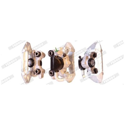 Ferodo Bremssattel hinten rechts 7701204847 | 278190
