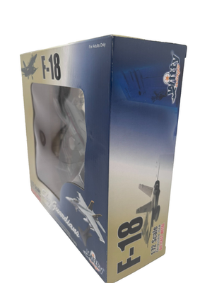 Witty F/A-18 Hornet 1/72スケール 2機セット Witty Wings 1/72 (WTW-72008-003) F/A-18E Super Hornet VFA-14 Top