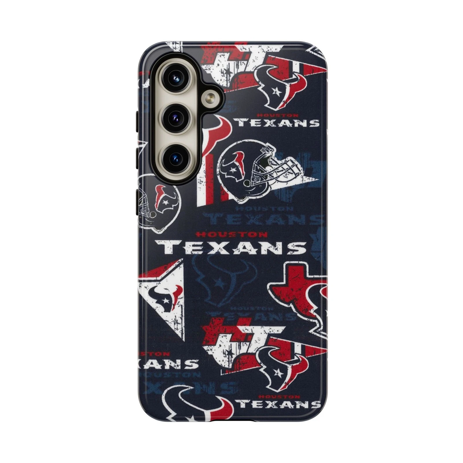 Houston Texans Phone Cases for iPhone