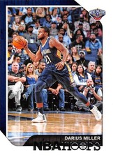 2018-19 Panini Hoops NBA Basketball Base Singles #151-300 (Pick Your Cards)