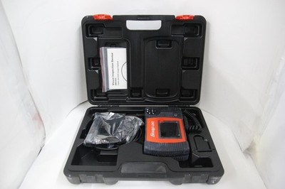 Snap-On BK6000-1 / BK 6000-1 Borescope Inspection Camera