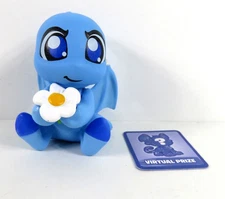 Neopets Minifigures Phatmojo Blue Dragon Unused Code Figure NEW