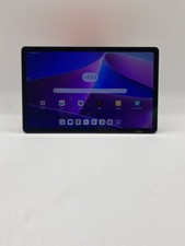 Lenovo Tablet M10 Plus 3rd Gen TB125FU 3GB RAM 32GB Touch Screen WIFI Only