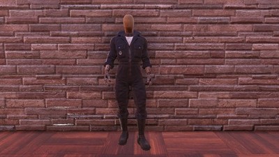 Fallout 76 SB Anzug