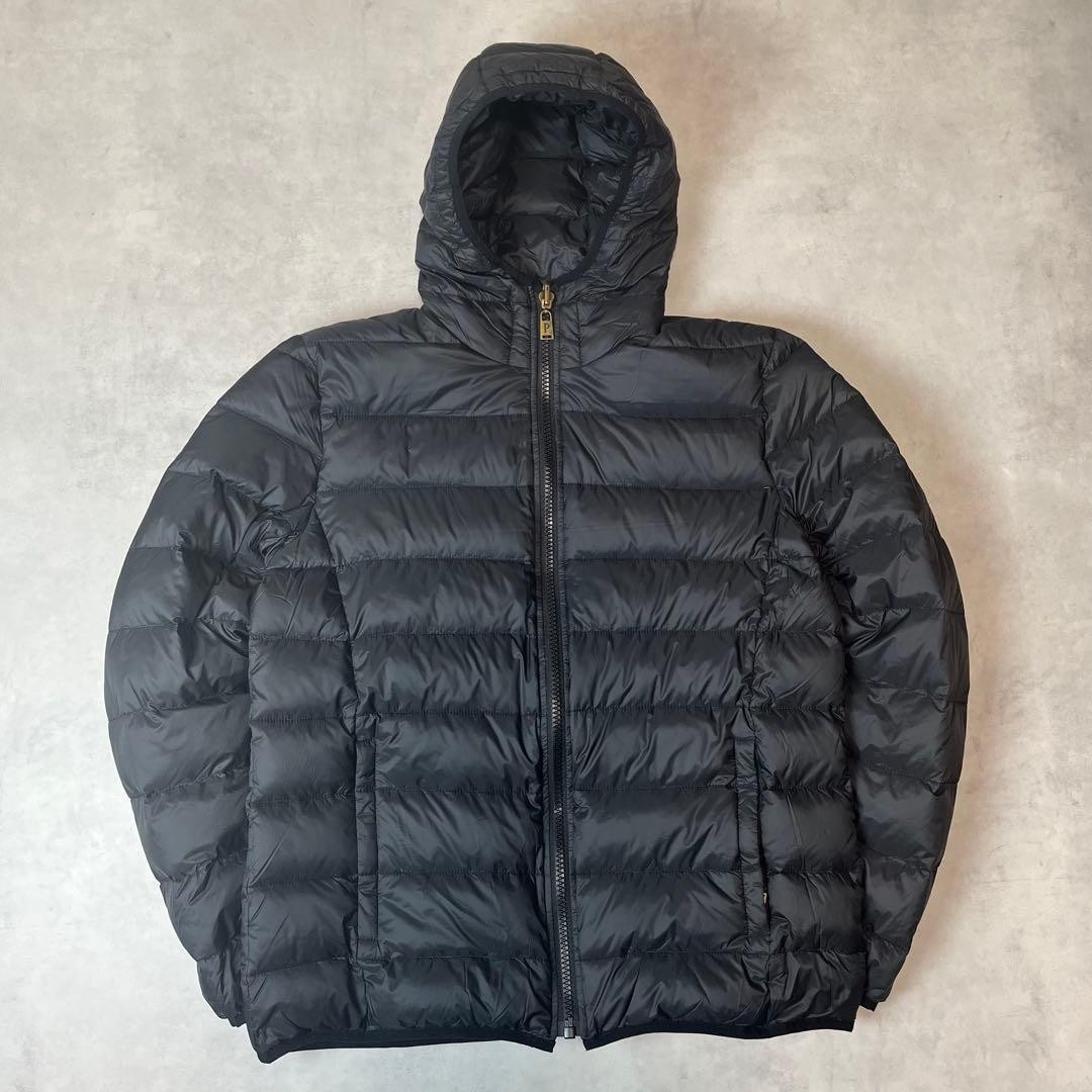 Pendleton Reversible Down Jacket Native Pattern B… - image 10