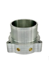 SKUNK2 B/D/F/H-series 66mm ALPHA Throttle Body Civic/Integra