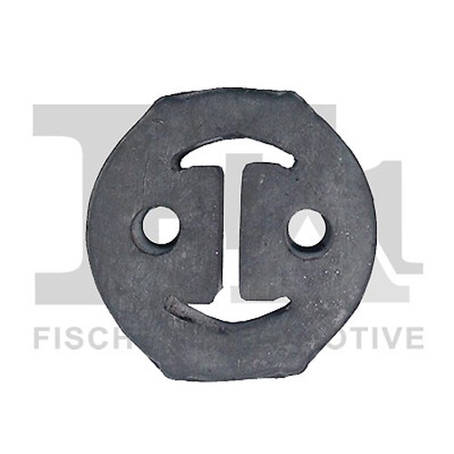 Fa1 123-928 Halter, Abgassystem FüR Opel, Renault-image