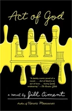 Act of God (Paperback or Softback)