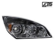 RH Passenger Side LED Headlight Assembly for Freightliner Cascadia A6601405002