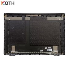 New 14" LCD Back Cover Rear Lid For Dell Latitude 3420 E3420 0KPK5R KPK5R Black