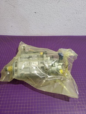 CAT 10R-7659 Kraftstoffeinspritzpumpe C6.6 C4.4