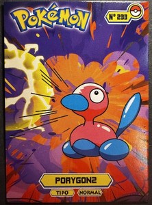 pokemon card porygon2 2001 POKEMON NEO REVELATION DOUBLE HOLO PORYGON 2 #12 CGC 10 GEM MINT –  lowpopping