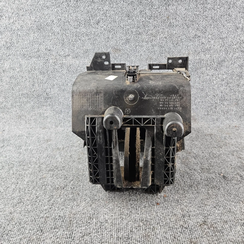 Dodge Ram 2002-2005 portavasos 1500 2500 3500 portavasos OEM Foto 4 de 4