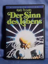 DVD Monty Pythons - Der Sinn des Lebens , 200...