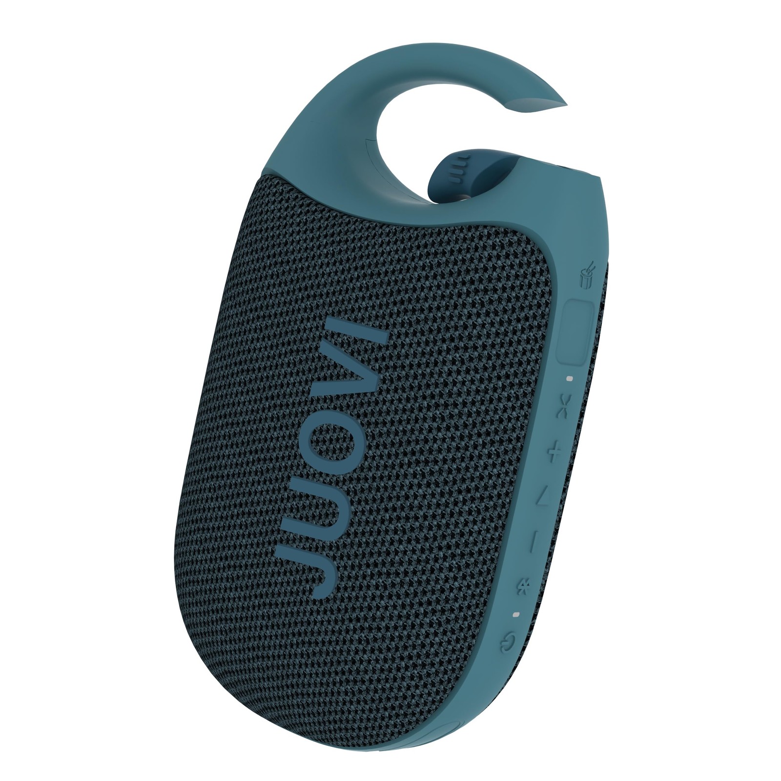 Enceinte Bluetooth avec app son immersif étanche IP68 batterie 24H longue durée