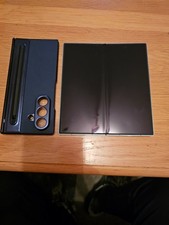 Samsung Galaxy Z Fold7 512GB Grün Shadow,  neu+ Original Karton