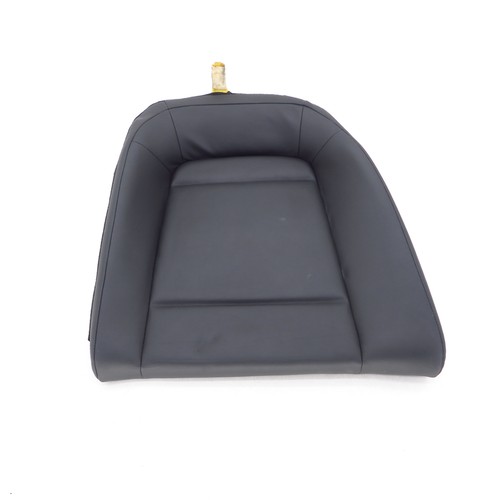 Sitz hinten links für Nissan GT-R R35 V6 12.07-10.10 Rücksitz