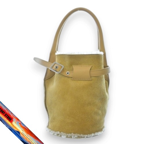 CELINE Vintage Handbag Ladies B Condition Classic Purse