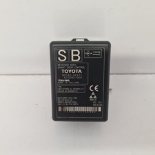 TOYOTA HILUX MK8 2019 SMART DOOR CONTROL RECEIVER ASSEMBLY 897400K171