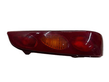 Fiat Seicento 187 Rücklicht Heckleuchte *RISS* hinten links 086611911 L-R