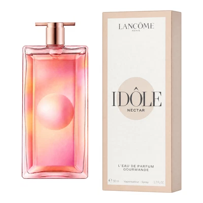 Lancôme Idôle - Nectar EDP Eau de Parfum vapo 50ml - Bild 1 von 4