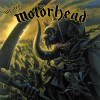 We Are MotöRhead | MotöRhead | Vinyl / Schallplatte | 2019 | EAN 4050538464313