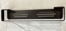 Jacuzzi 20" Shower Grab Shelf Matte Black PP58817 REV C A2