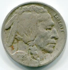 US Buffalo nickel 1928-S   lotmar5002