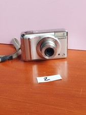 Fujifilm Finepix A 700 