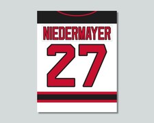 Scott Niedermayer Cards, Rookie Cards and Autographed Memorabilia Guide 23