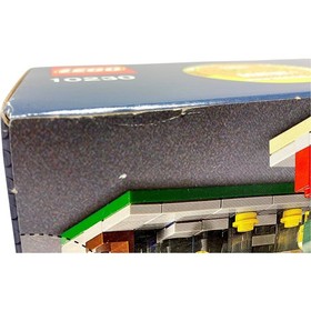 LEGO Promotional: Mini Modulars (10230)