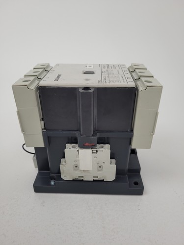 3TF5022-OAK6 Siemens Schütz mit 240 Volt Spule - Next Day Option - Bild 6 von 7