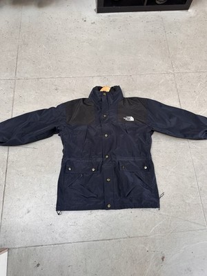 The North Face Gore-Tex Men's Jacket Vintage Y2K Gorpcore Style