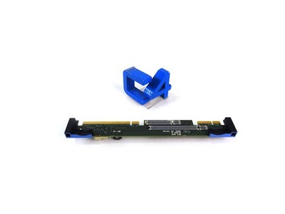 DELL H657J PCI-E RISER CARD FOR POWEREDGE R410 R415