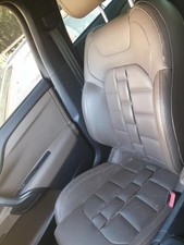 Siège Citroen DS4