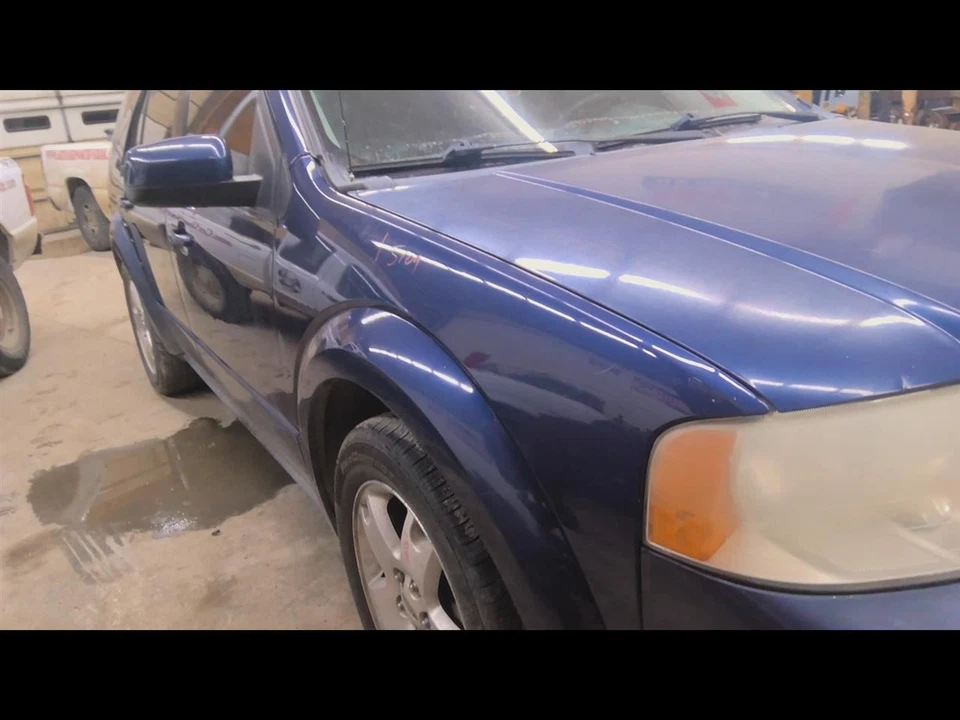 Luz trasera derecha pasajero para 05-07 Freestyle 2014117 Foto 3 de 4