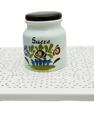 Faience de Desvres pot à