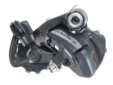 Deragliatore posteriore Shimano Dura-Ace RD-7900 10 Spd bici da strada carbonio gabbia corta 28T