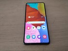 Samsung Galaxy A51 SM-A516F/DS - 128Go - Prism Cube Noir (Désimlocké)