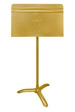 Manhasset Model 4801, GOLD Color Symphony Sta...