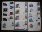 Approx 72 FDC USSR Space
