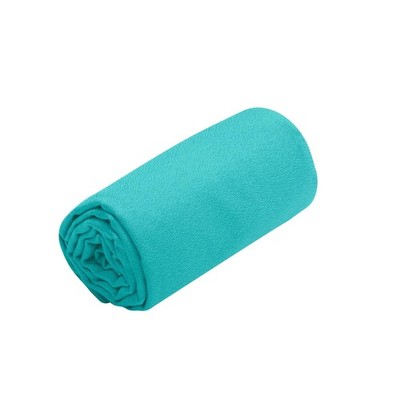 Sea to Summit Airlite Towel Reisehandtuch L Badetuch Mikrofaser Saugfähig &