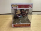 Funko Pop! Disney Rides Mulan Riding Kahn #76