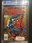 Amazing Spider-Man #375 CBCS 9.8 $1 NR $$$$