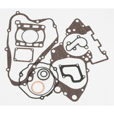 Suzuki RM125 1992 Complete Gasket Kit Made in USA Cometic C7445 *