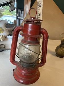 Dietz Lantern Syracuse NY | eBay