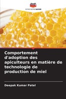 Comportement D'adoption Des Apiculteurs En MatièRe De Technologie De...
